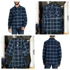 - Colorado Clothing Men's Flannel